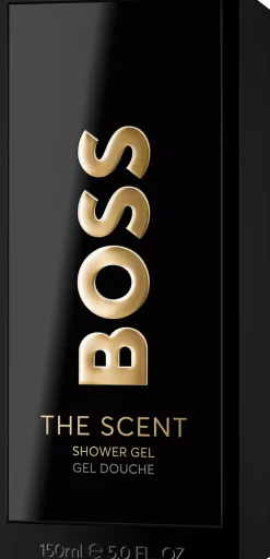 Hugo BossBoss The Scent The Scent Shower Gel 150 ml