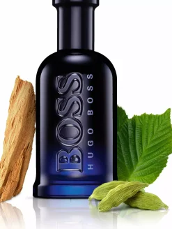 Hugo Boss Bottled Night Eau de Toilette 100 ml