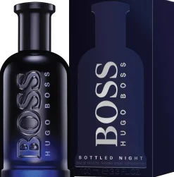 Hugo Boss Bottled Night Eau de Toilette 100 ml