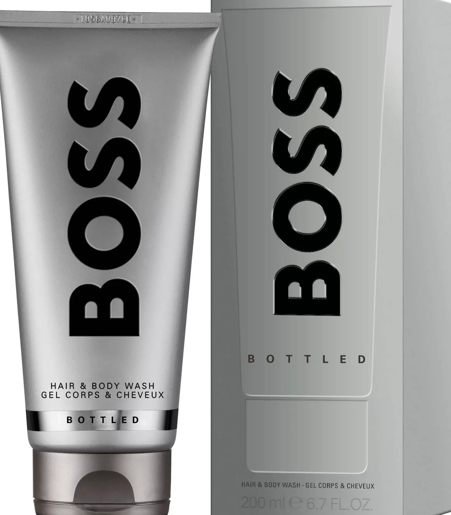 Hugo Boss Bottled Shower Gel 200 ml