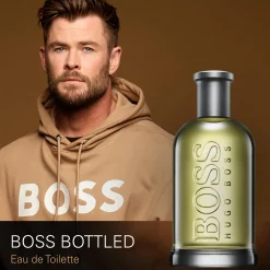 Hugo Boss Eau de Toilette for Men 30 ml
