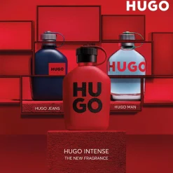 Hugo BossHugo Intense Eau de Parfum 75 ml