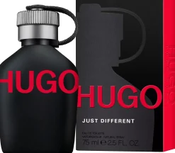 Hugo BossHugo Just Different EdT 75 ml