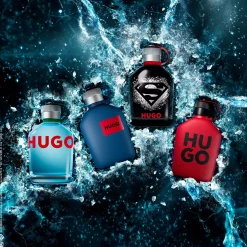 Hugo Boss Hugo Man Collab Le Eau de Parfum 125 ml