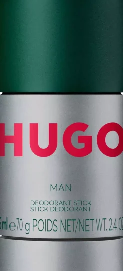 Hugo BossHugo Man Deodorant Stick for Men 75 ml