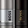 Hugo Boss The Scent & Bottled Deodorant Duo 2x75 ml