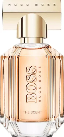 Hugo Boss The Scent For Him Eau de Toilette 200 ml