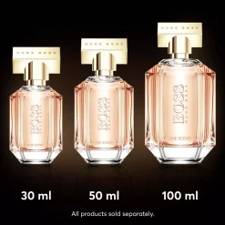 Hugo Boss The Scent For Him Eau de Toilette 200 ml