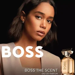 Hugo Boss The Scent For Him Eau de Toilette 200 ml