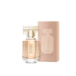 Hugo Boss The Scent For Him Eau de Toilette 200 ml