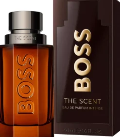 Hugo Boss The Scent for Him Intense Eau de Parfum 100 ml