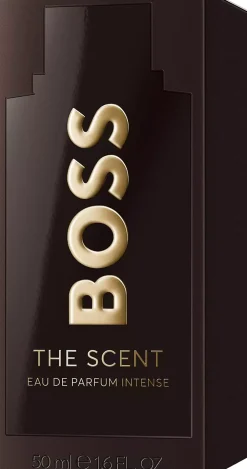 Hugo Boss The Scent for Him Intense Eau de Parfum 100 ml