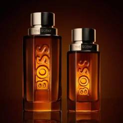 Hugo Boss The Scent for Him Intense Eau de Parfum 100 ml