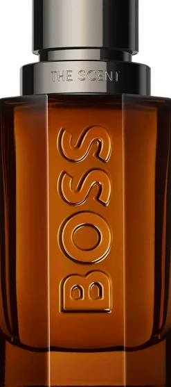 Hugo Boss The Scent for Him Intense Eau de Parfum 100 ml