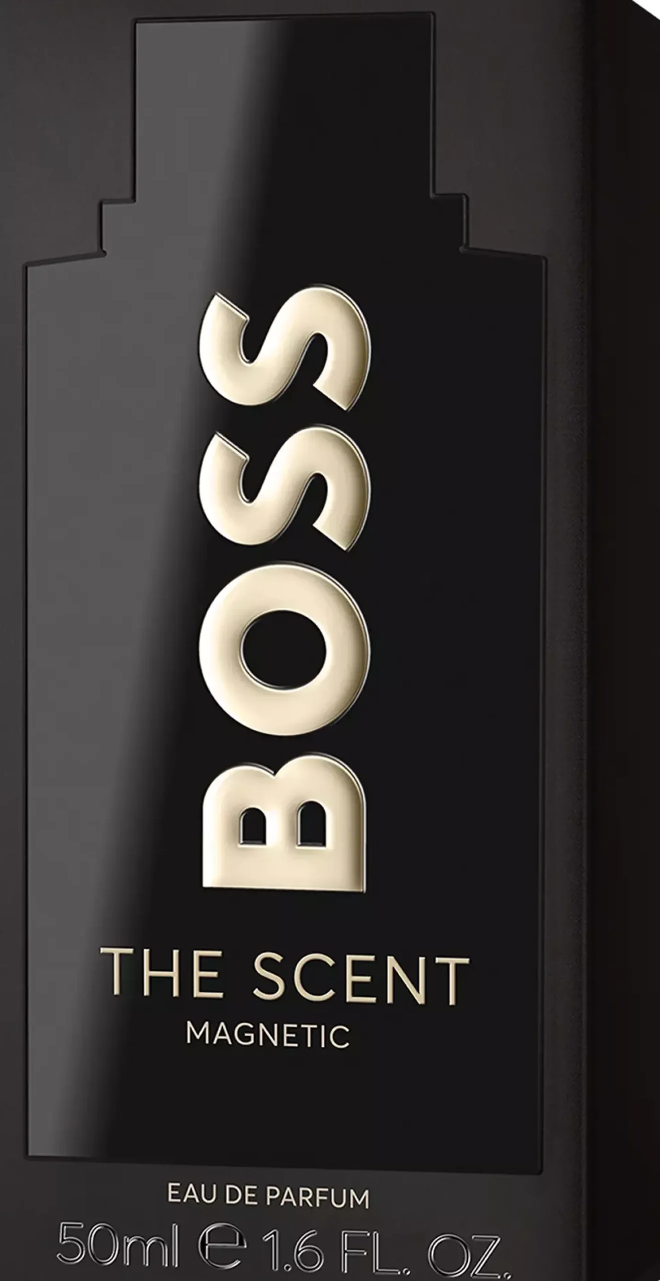 Hugo BossThe Scent Magnetic Eau de parfum 100 ml