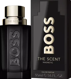 Hugo BossThe Scent Magnetic Eau de parfum 100 ml