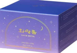 hwarang' Bell Flower Cleansing Balm 100 ml