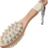 Hydréa London Dual Use Massage Brush