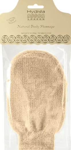 Hydréa London Exfoliating Spa Mitt Cream