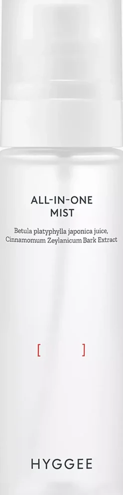 HYGGEE All-in-One Mist 100 ml