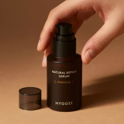 HYGGEE Natural Repair Serum 120 ml