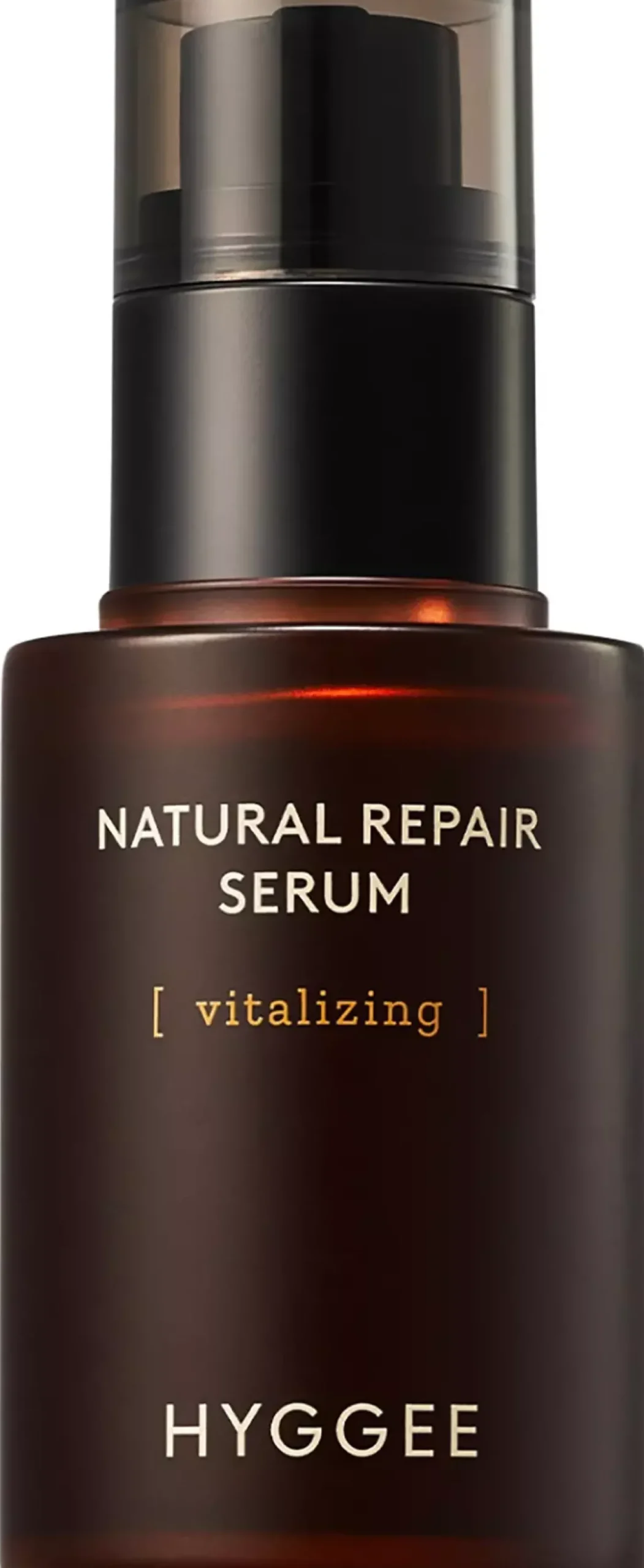 HYGGEE Natural Repair Serum 120 ml