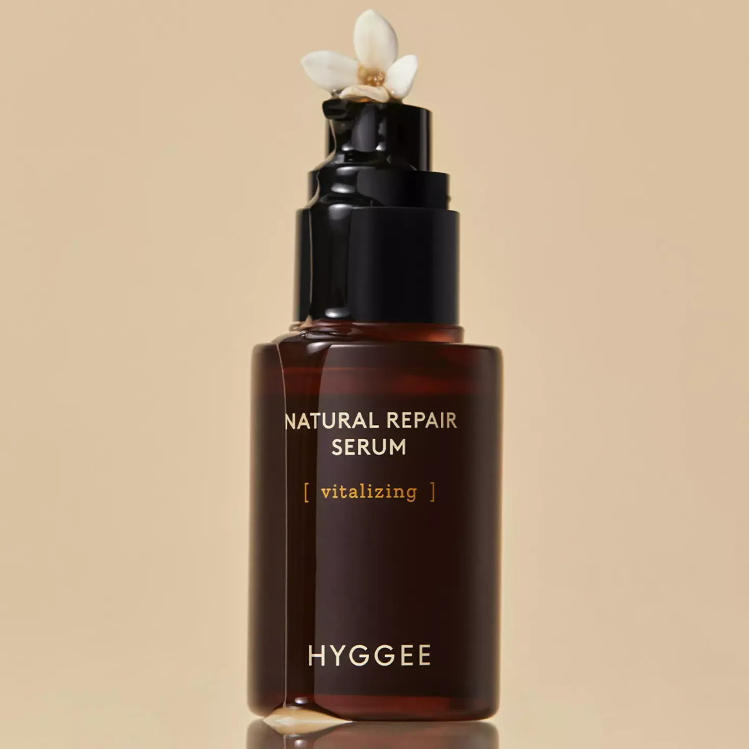 HYGGEE Natural Repair Serum 120 ml