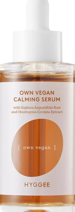 HYGGEE Own Vegan Calming Serum 50 ml