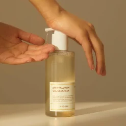 HYGGEE pH Hyaluron Gel Cleanser 200 ml