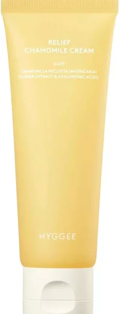 HYGGEE Relief Chamomile Cream 85 g