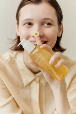 HYGGEE Relief Chamomile Gel Toner 200 ml