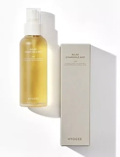HYGGEE Relief Chamomile Mist 100 ml