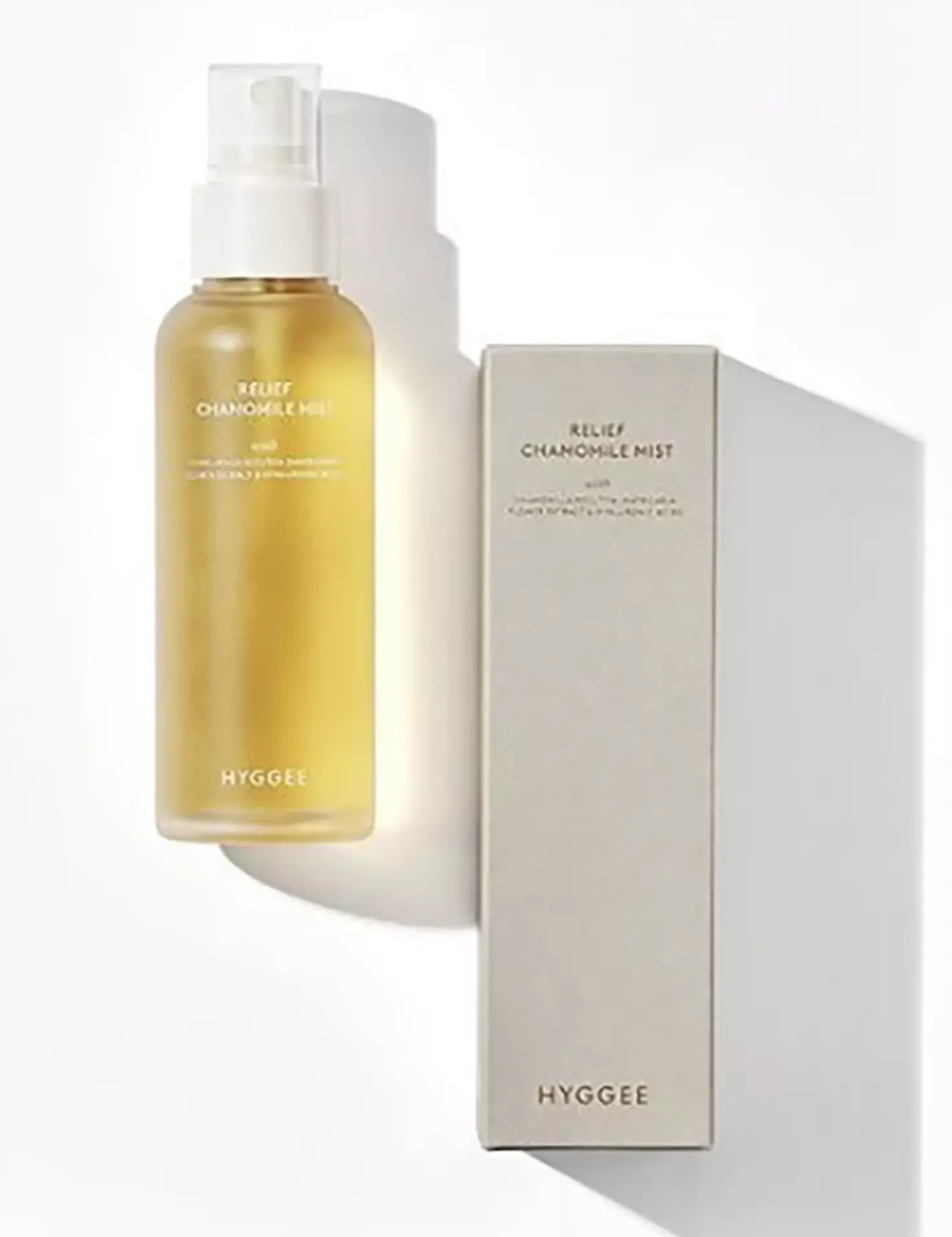 HYGGEE Relief Chamomile Mist 100 ml
