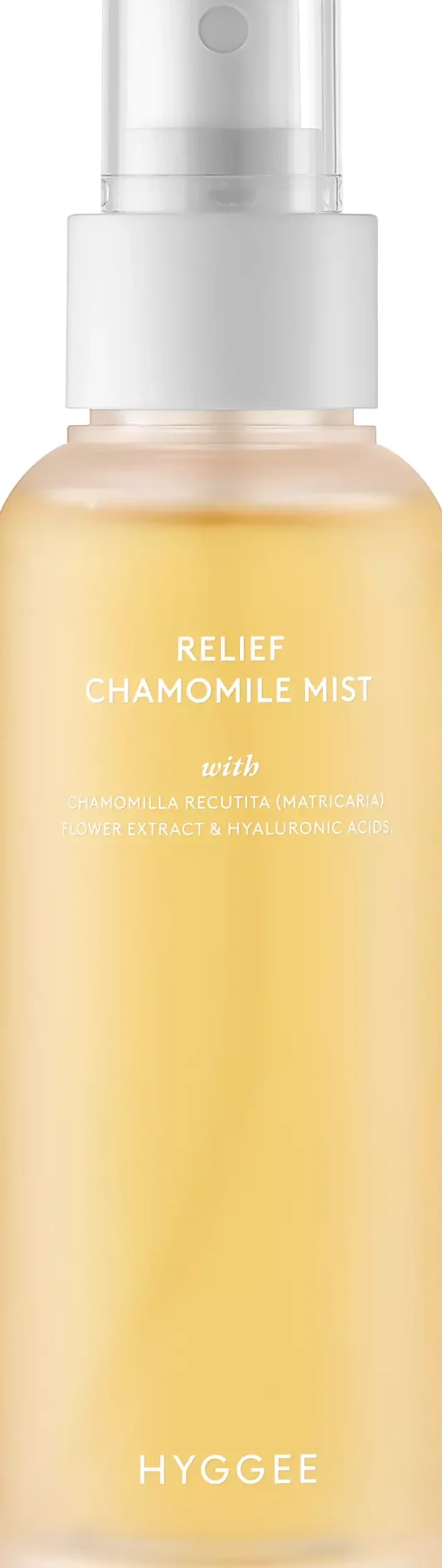 HYGGEE Relief Chamomile Mist 100 ml