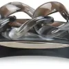 Ia Bon Chain Clip Glossy Black