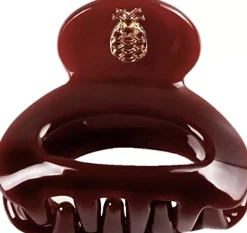 Ia Bon Small Hair Claw Cream
