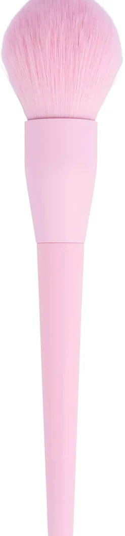 IberoCandy Collection Makeup Brush Powder Candy Pink