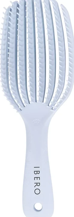 Ibero Hair Brush Curly Hair