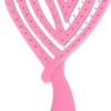 Ibero Hair Brush Heart