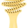 Ibero Hair Brush Ice Cream Lilac