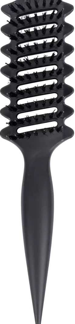 Ibero Hair Brush 3-in-1