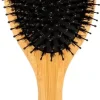 Ibero Hair Brush With Bamboo Handle
