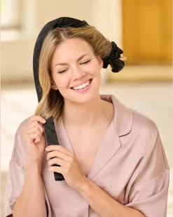 Ibero Heatless curl kit