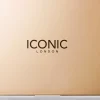 ICONIC London Contour Sculpting Palette
