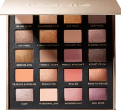 ICONIC London Day to Slay Eyeshadow Palette