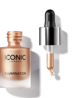 ICONIC London Illuminator Blush