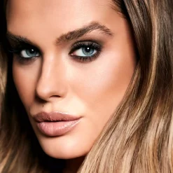 ICONIC London Precision Duo Contour Pot Tan Shadow