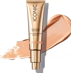 ICONIC London Radiance Booster Sand Glow