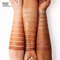 ICONIC London Radiance Booster Caramel Glow
