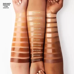 ICONIC London Radiance Booster Caramel Glow
